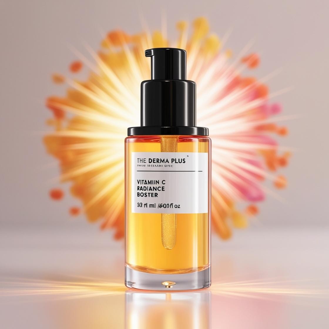 The Derma Plus Sun Protection SPF 50